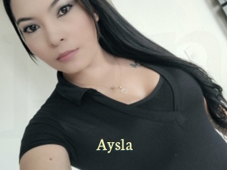 Aysla