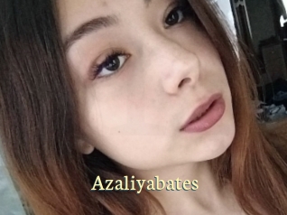 azaliyabates Porn str8