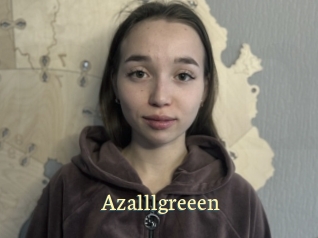Azalllgreeen