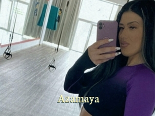 azamaya Porn str8
