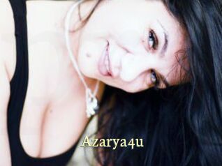 azarya4u Porn str8