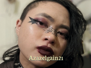 azazelgain21 Porn str8