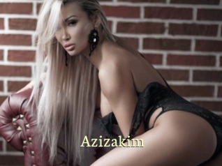 Azizakim