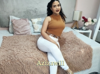 azizawill Porn str8