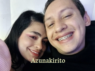 azunakirito Porn str8