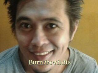 B0rn2bewildts