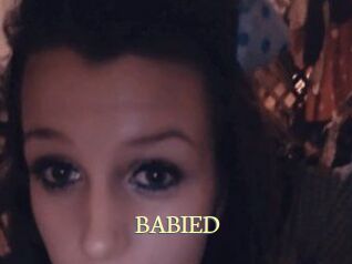 BABIED Porn str8