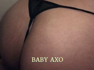 BABY_AXO