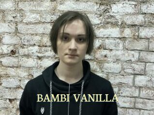 BAMBI_VANILLA