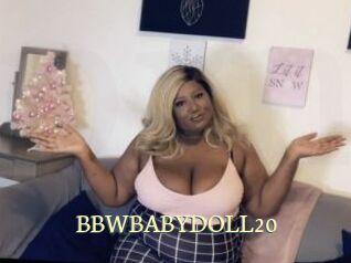 BBWBABYDOLL20