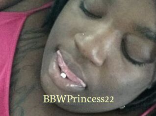 BBWPrincess22