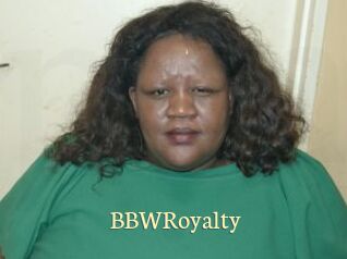 BBWRoyalty