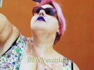 BBWVeronica Porn str8