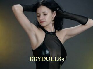 BBYDOLL89