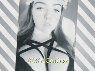 BDSMGoddess