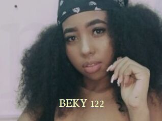 BEKY_122 Porn str8