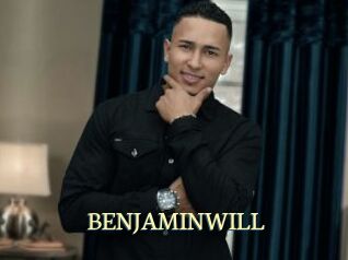 BENJAMINWILL