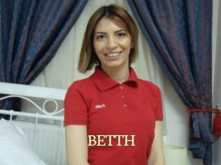 BETTH
