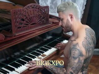 BIGEXPO Porn str8