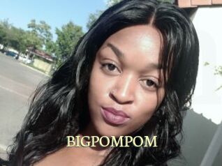 BIGPOMPOM