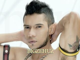 BIGZEHUZ Porn str8