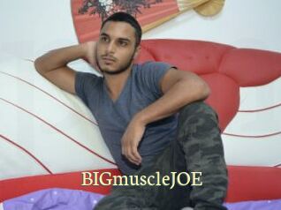 BIGmuscleJOE