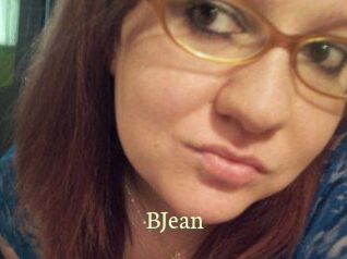 BJean