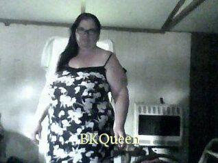 BKQueen