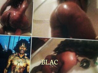 BLAC_AU Porn str8