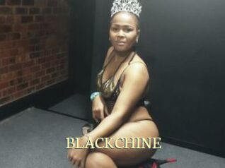 BLACKCHINE Porn str8