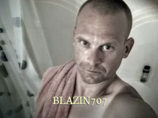 BLAZIN707
