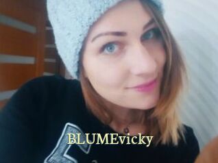 BLUMEvicky