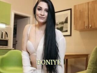BONIYE