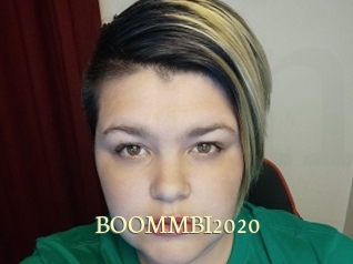 BOOMMBI2020 Porn str8