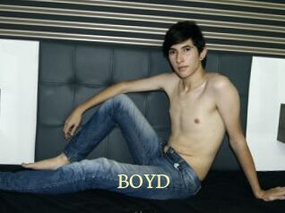 BOYD
