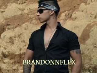 BRANDONNFLEX Porn str8