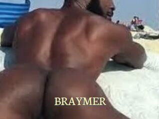 BRAYMER Porn str8