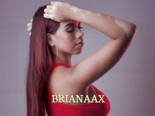 BRIANAAX