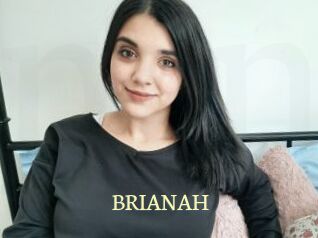 BRIANAH Porn str8