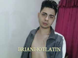 BRIANHOTLATIN