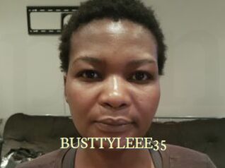 BUSTTYLEEE35