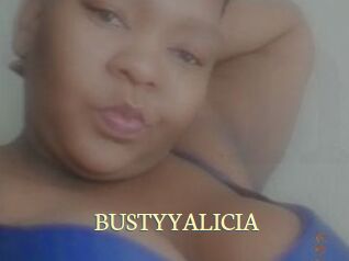 BUSTYYALICIA Porn str8