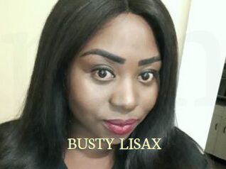 BUSTY_LISAX