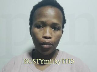 BUSTYmilkyTITS