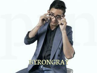 BYRONGRAY