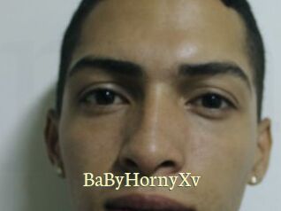BaByHornyXv