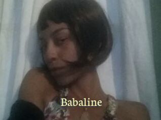 Babaline