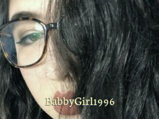 BabbyGirl1996