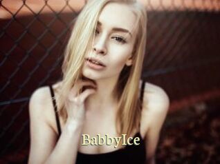 BabbyIce