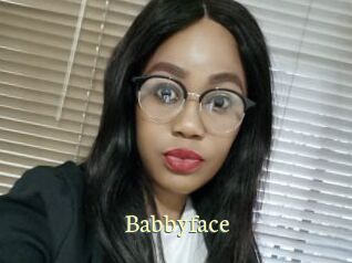 Babbyface
